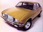 Vanden Plas 1500 1974 года